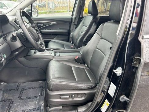 Used 2022 Honda Pilot EX-L image 6