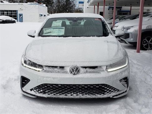 New 2026 Volkswagen Jetta Sport image 5