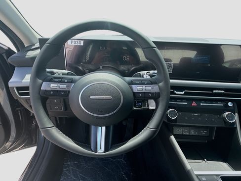 New 2026 Hyundai Sonata SEL FWD image 7