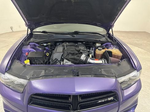Used 2014 Dodge Charger SRT8 Super Bee w/ Convenience Group II RWD image 18