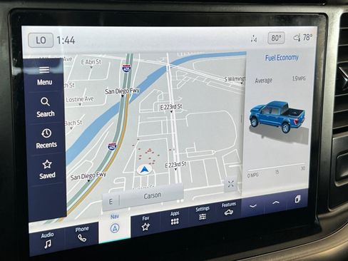 Used 2023 Ford F150 Raptor w/ Raptor Carbon Fiber Package image 17