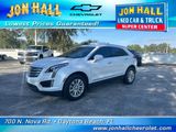 Used 2019 Cadillac XT5 FWD image 2