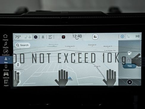 New 2026 Jeep Gladiator Mojave image 20