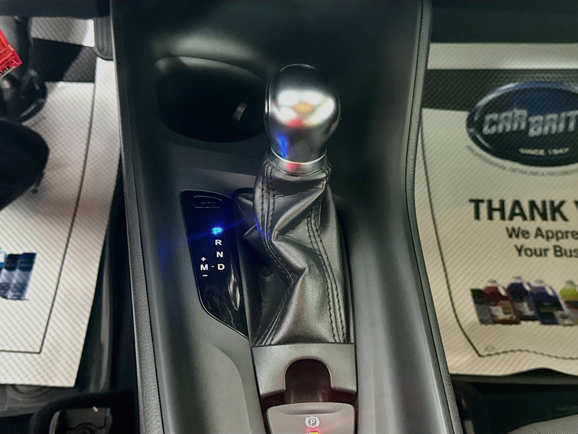 Used 2021 Toyota C-HR LE FWD image 17
