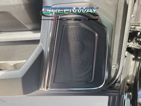 Used 2025 RAM 3500 Limited image 16