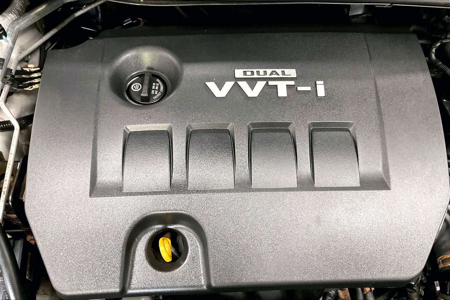 Used 2010 Toyota Corolla LE FWD image 31