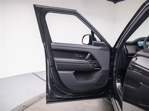 New 2026 Land Rover Range Rover Sport SE image 25