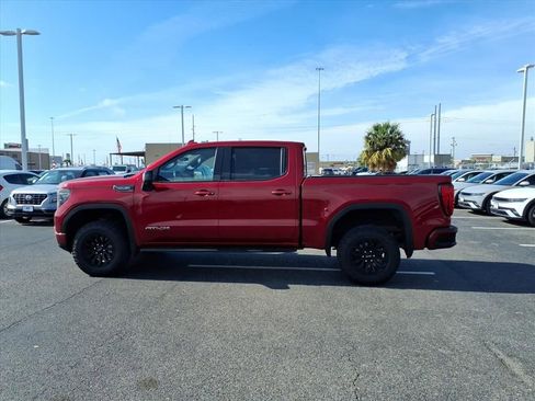 Used 2022 GMC Sierra 1500 AT4X image 2