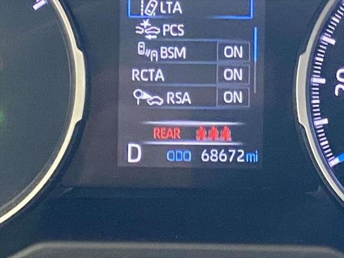 Certified 2022 Toyota RAV4 XLE w/ Convenience Package image 30