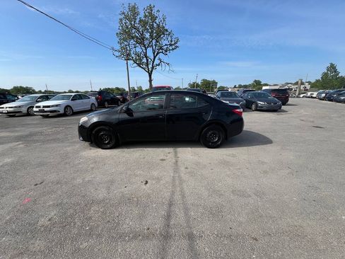 Used 2014 Toyota Corolla LE FWD image 5