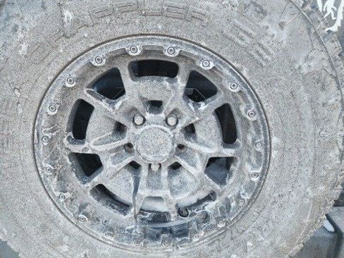 Used 2013 Jeep Wrangler Unlimited Sport image 12