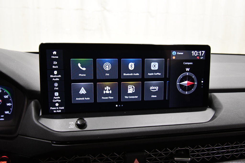 Used 2025 Honda Accord Sport image 23