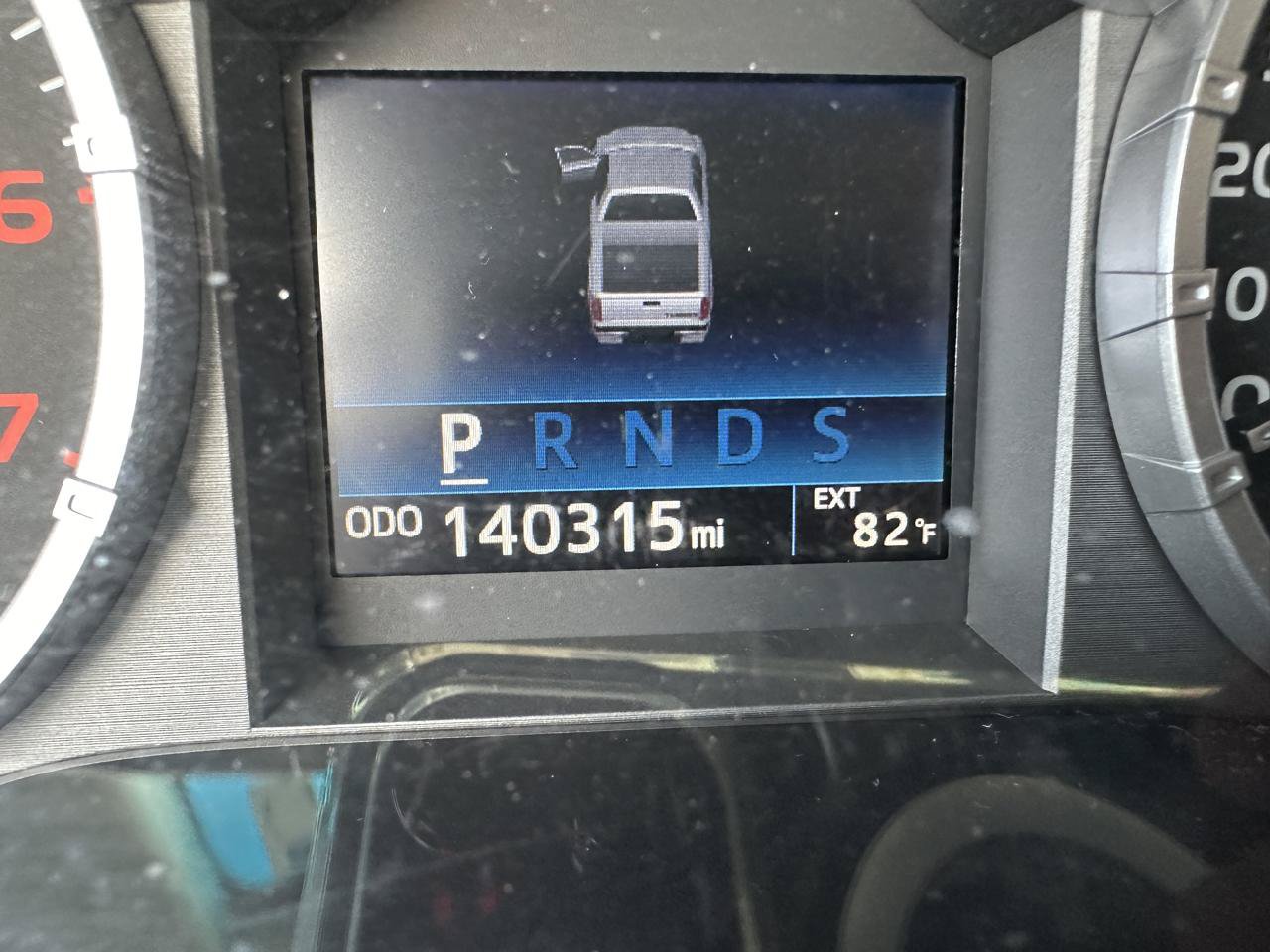 Used 2016 Toyota Tundra TRD Pro AWD/4WD image 15