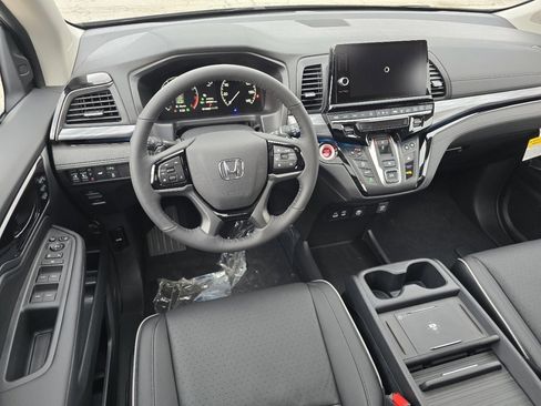 New 2026 Honda Odyssey Elite image 28