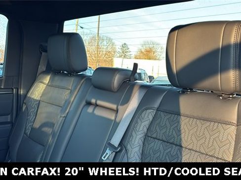 Used 2025 Toyota Tundra Limited image 22