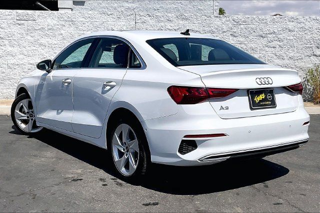 Used 2024 Audi A3 2.0T Premium FWD image 10