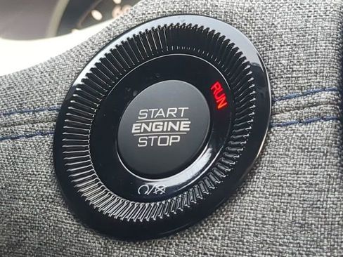 New 2026 Jeep Compass Latitude image 31