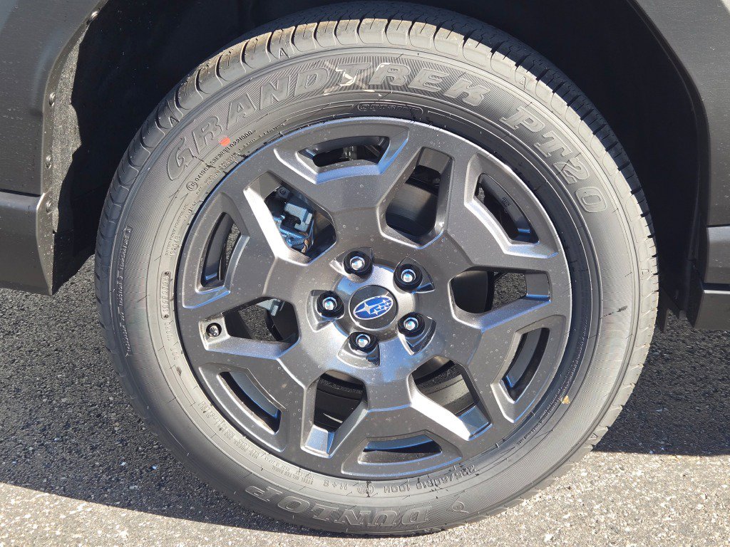 New 2026 Subaru Outback Premium AWD/4WD image 11