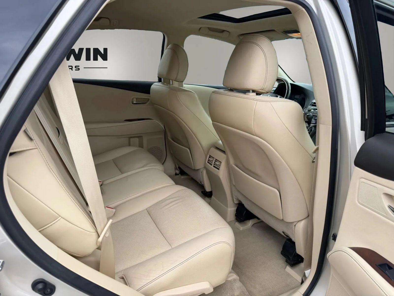 Used 2013 Lexus RX 350 FWD w/ Premium Pkg image 52