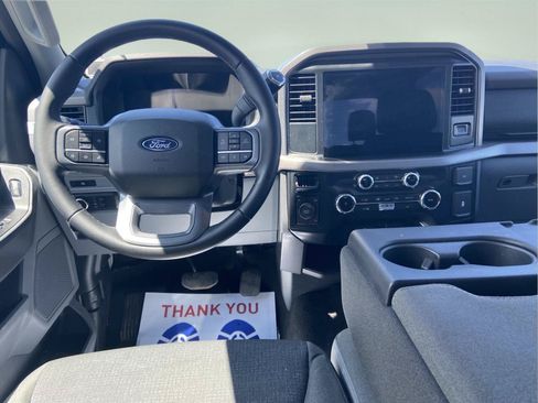 Used 2025 Ford F150 XLT w/ Equipment Group 301A Standard AWD/4WD image 18