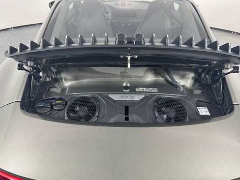 Certified 2021 Porsche 911 Carrera 4S AWD/4WD image 30