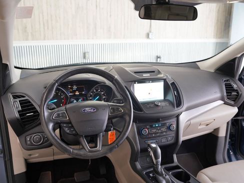 Used 2018 Ford Escape SEL FWD image 11