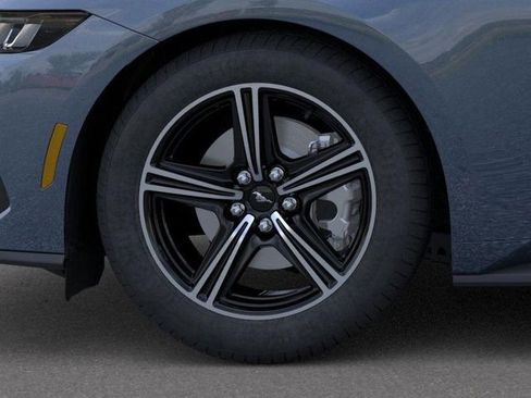 New 2025 Ford Mustang Premium image 19