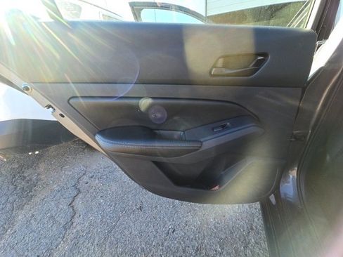 Used 2024 Nissan Altima 2.5 SV image 25