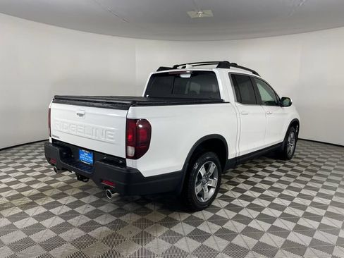 New 2026 Honda Ridgeline RTL image 6