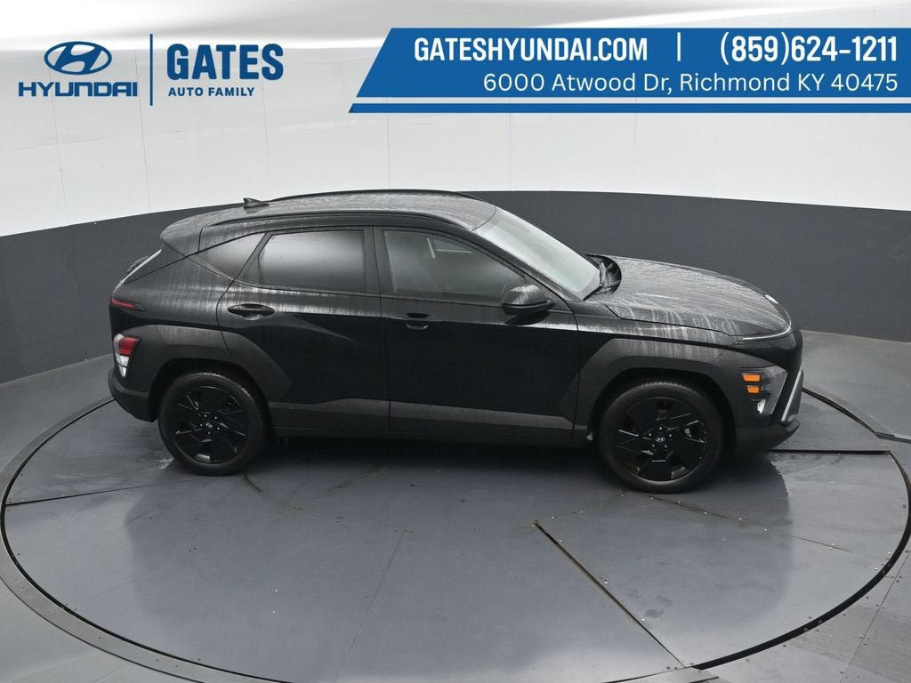 New 2026 Hyundai Kona SEL Sport FWD image 47