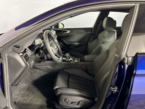 Used 2025 Audi A5 2.0T Premium Plus w/ Premium Plus image 11