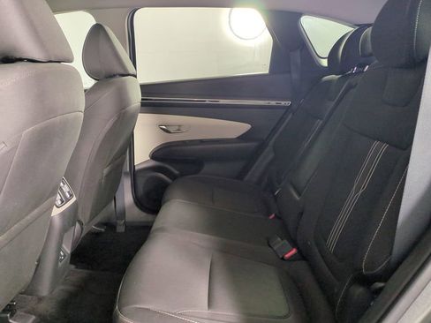 Used 2024 Hyundai Tucson SEL image 16