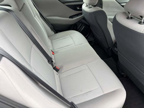 Used 2021 Subaru Legacy Premium AWD/4WD image 19