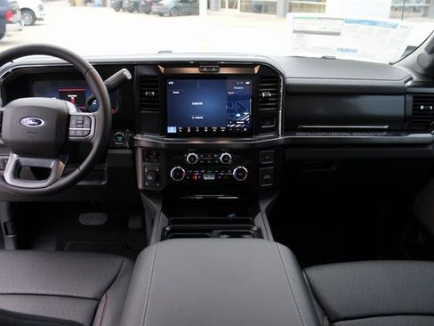 New 2026 Ford F250 Lariat w/ FX4 Off-Road Package image 10