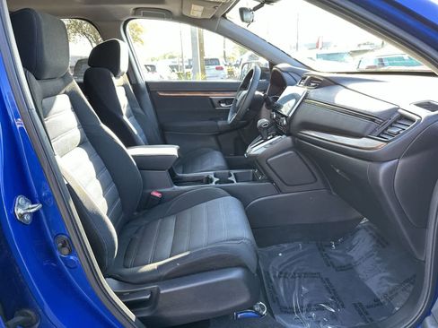 Used 2020 Honda CR-V EX image 14