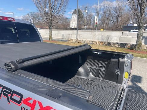 Used 2016 Toyota Tundra SR5 w/ TRD Off Road Package image 23