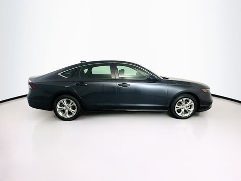 Used 2024 Honda Accord LX image 10