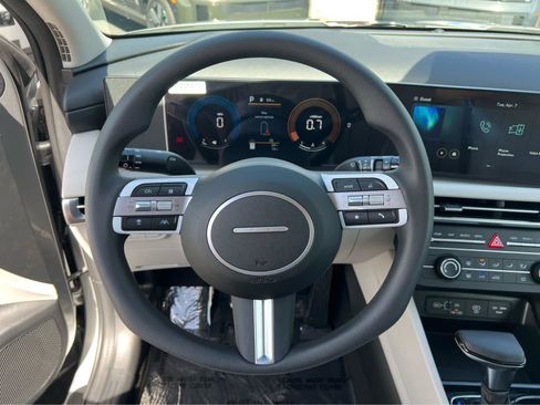 New 2026 Hyundai Tucson SE AWD/4WD image 34
