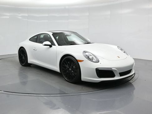 Used 2017 Porsche 911 Carrera RWD image 53
