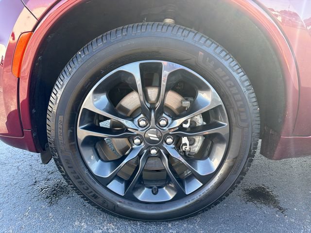 Used 2024 Dodge Durango GT AWD/4WD image 32