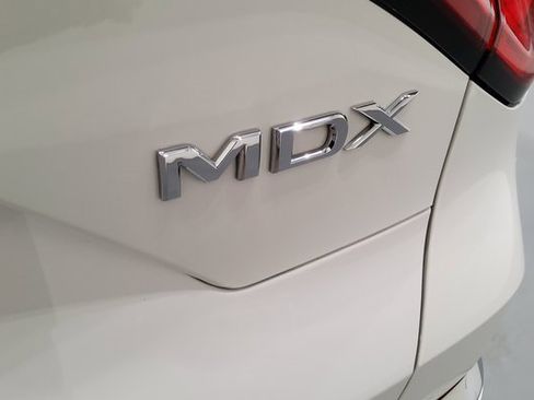 Used 2023 Acura MDX SH-AWD w/ Technology Package image 40