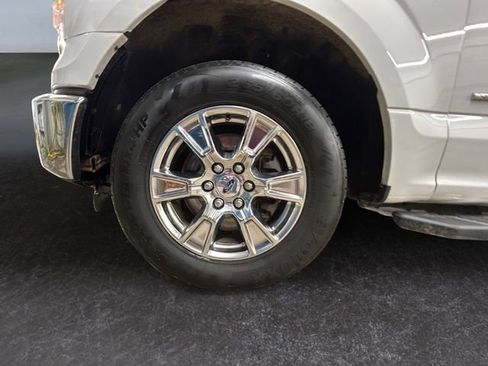 Used 2015 Ford F150 XLT w/ Equipment Group 301A Mid image 14