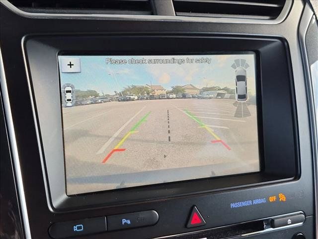 Used 2017 Ford Explorer Limited FWD image 11