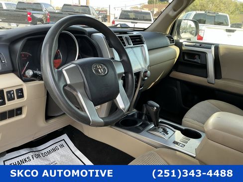 Used 2011 Toyota 4Runner SR5 image 20