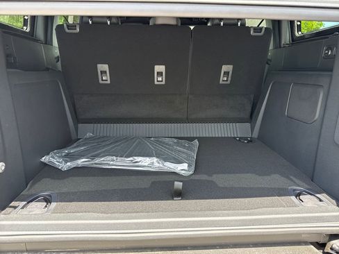 New 2026 Ford Bronco Outer Banks AWD/4WD image 21