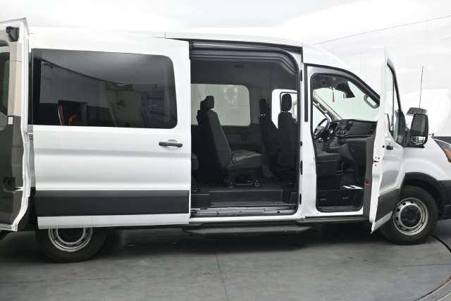 Used 2024 Ford Transit 350 XL RWD image 48