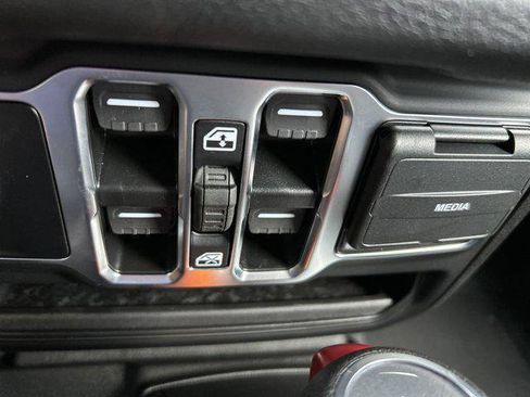 New 2025 Jeep Wrangler Sport S image 29