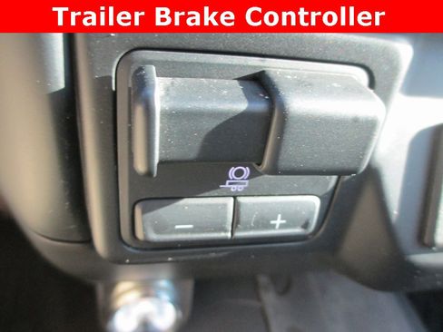 Used 2022 Chevrolet Silverado 2500 LTZ image 17