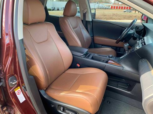 Used 2015 Lexus RX 350 FWD image 5