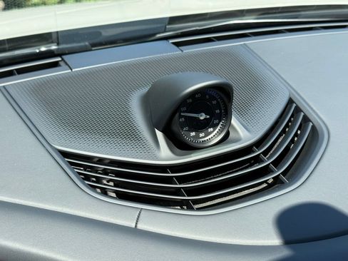 New 2026 Porsche Taycan RWD image 17